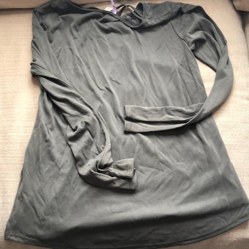 Blouse - Picture 5 of 5